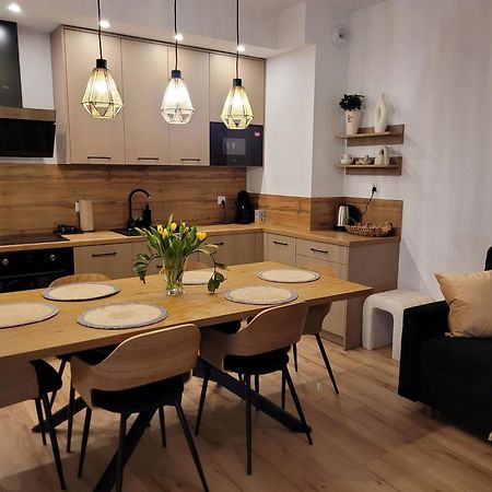 ילנייה גורה Apartament Lilla 2 מראה חיצוני תמונה