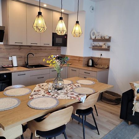 ילנייה גורה Apartament Lilla 2 מראה חיצוני תמונה