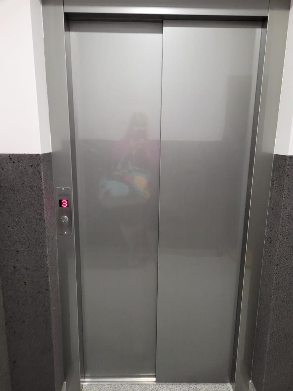 ילנייה גורה Apartament Lilla 2 מראה חיצוני תמונה