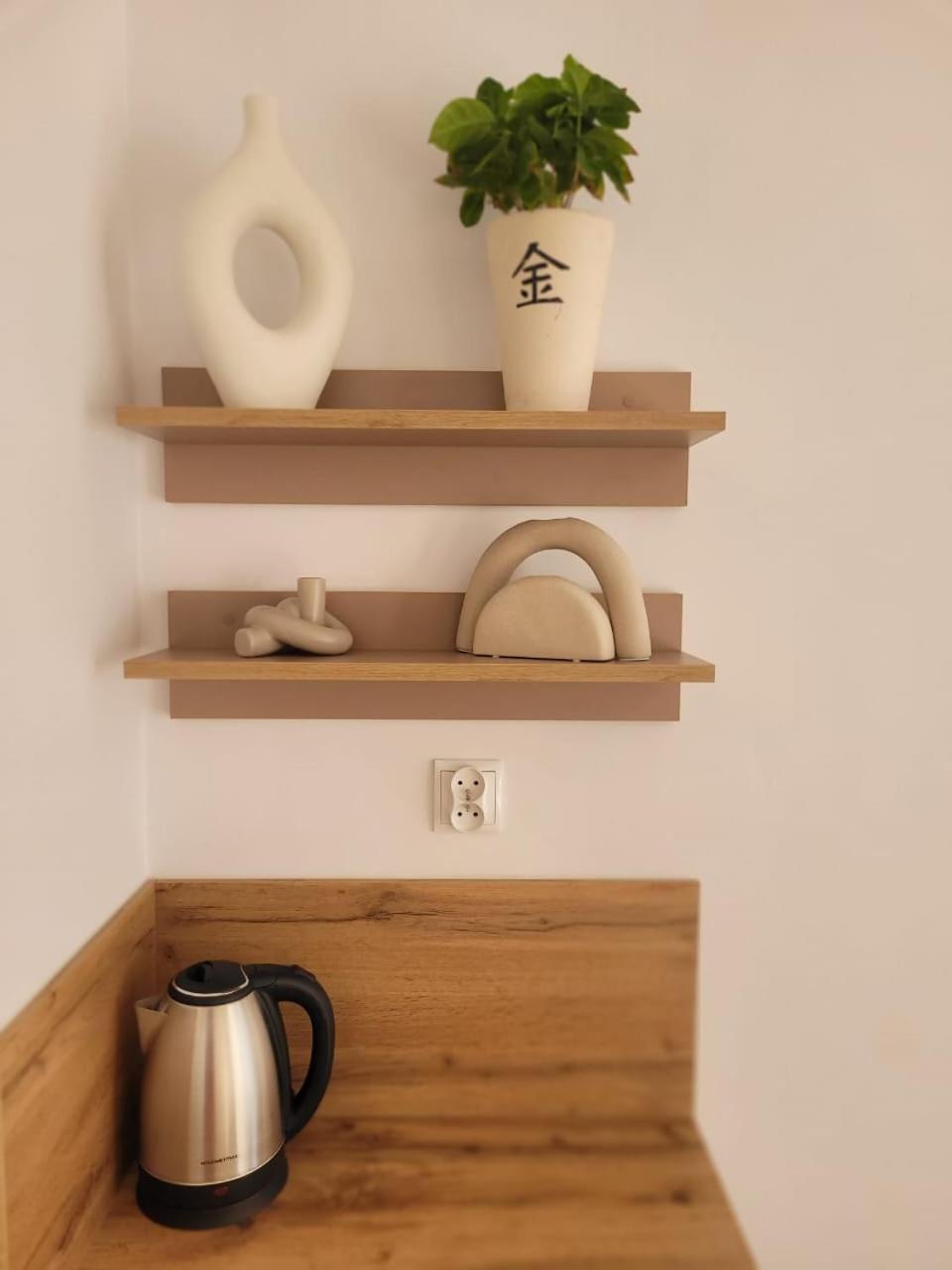 ילנייה גורה Apartament Lilla 2 מראה חיצוני תמונה