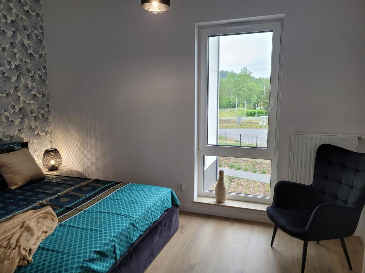 ילנייה גורה Apartament Lilla 2 חדר תמונה