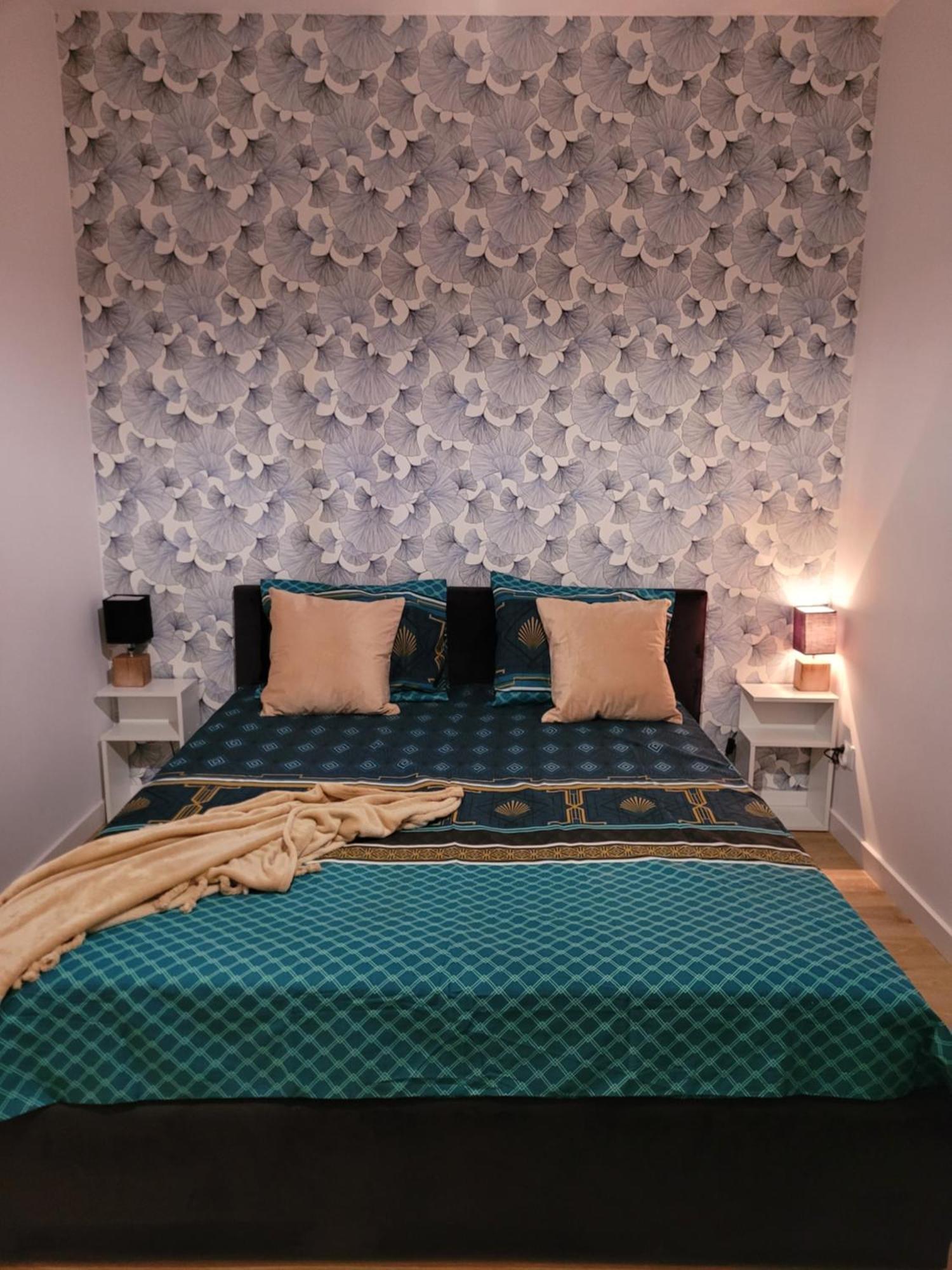 ילנייה גורה Apartament Lilla 2 מראה חיצוני תמונה