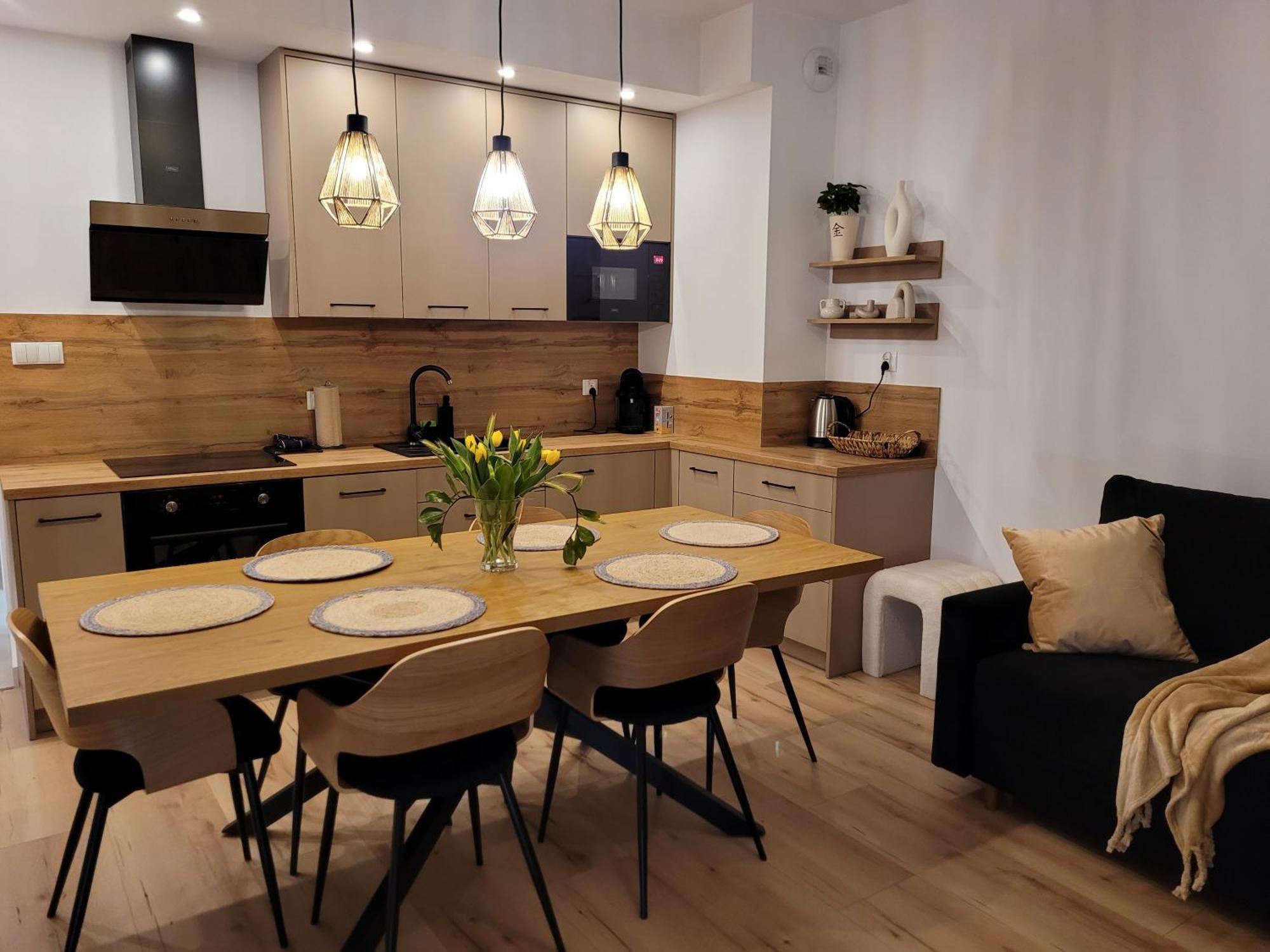 ילנייה גורה Apartament Lilla 2 מראה חיצוני תמונה