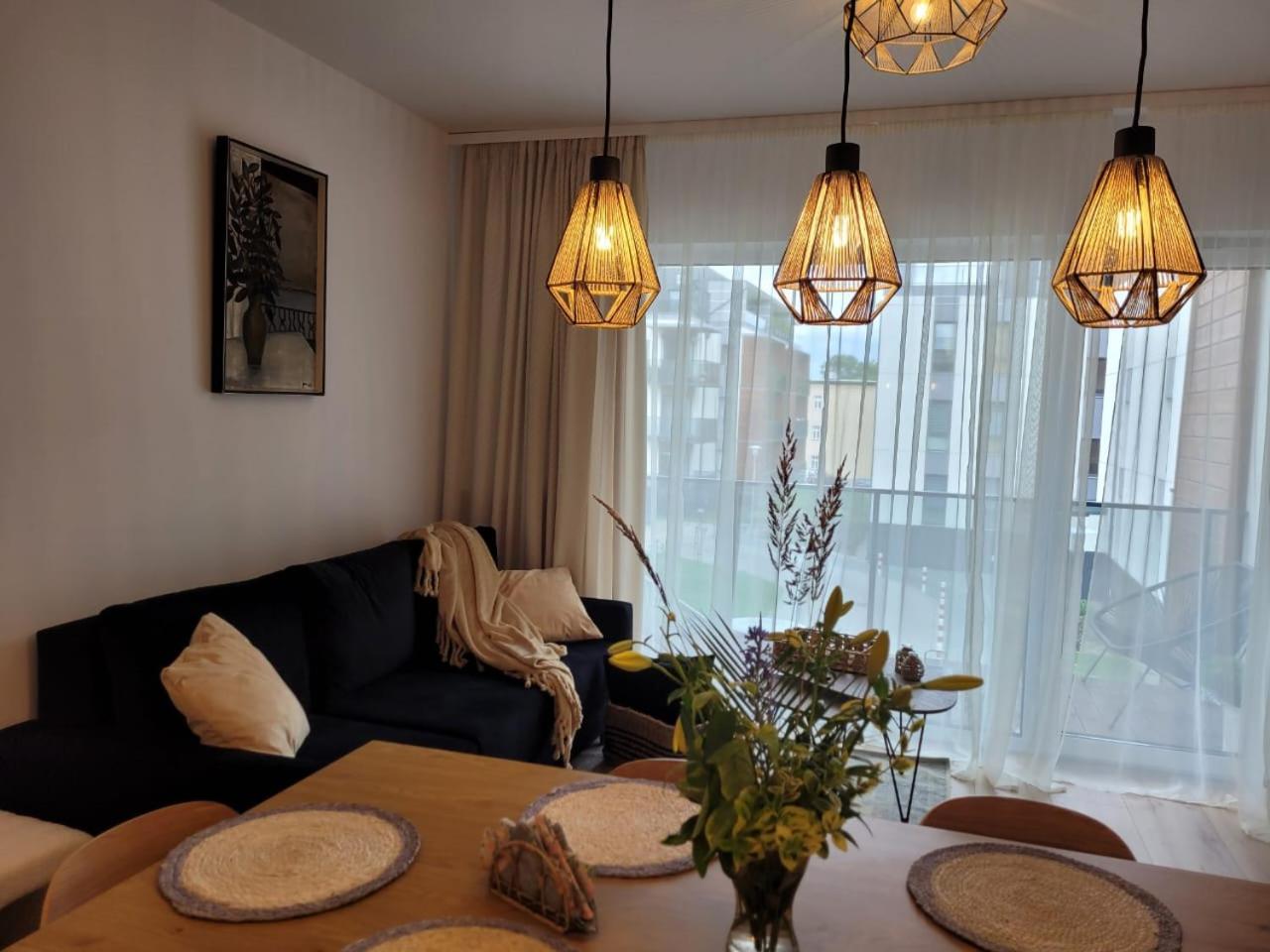 ילנייה גורה Apartament Lilla 2 מראה חיצוני תמונה