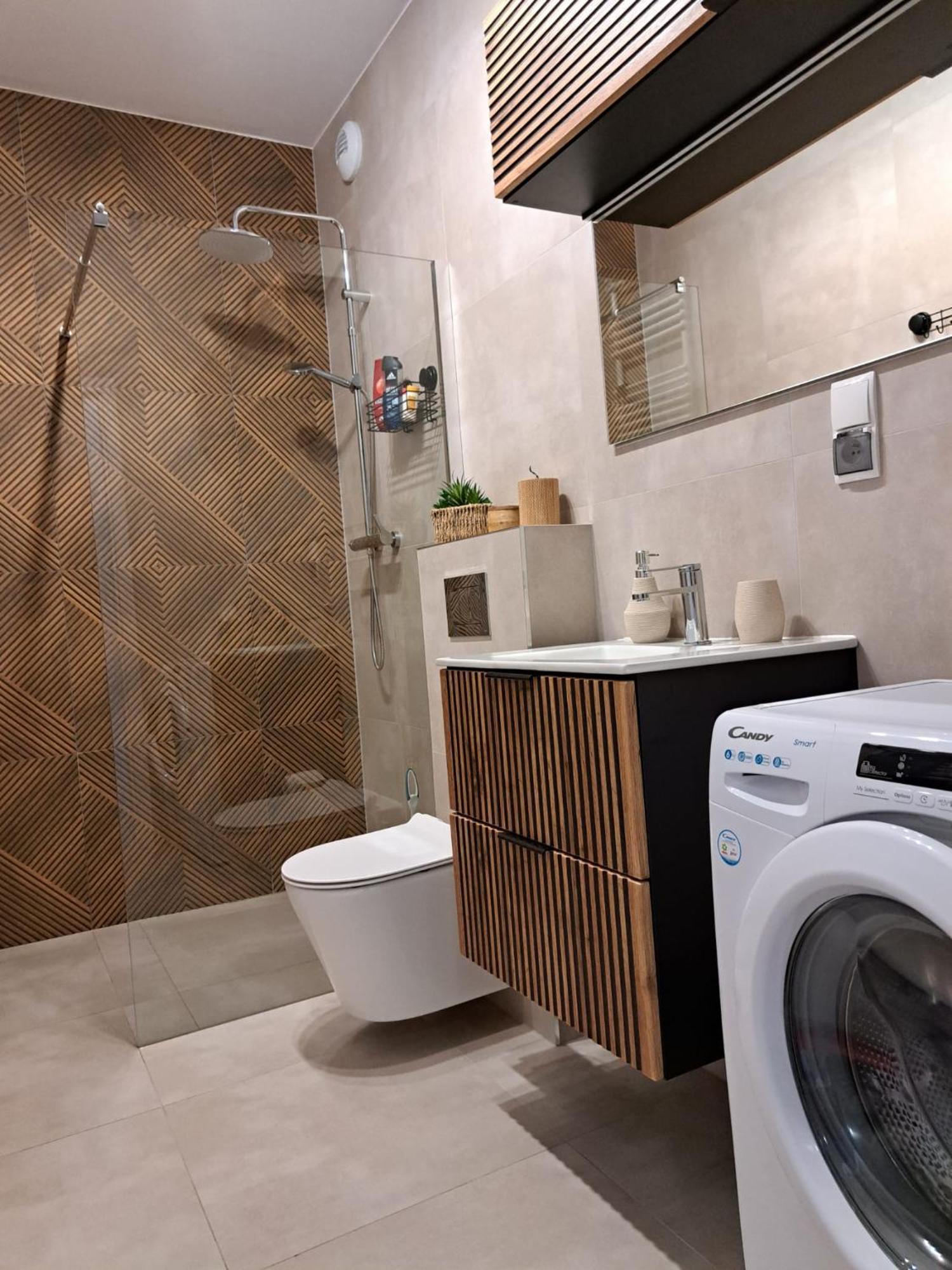 ילנייה גורה Apartament Lilla 2 מראה חיצוני תמונה