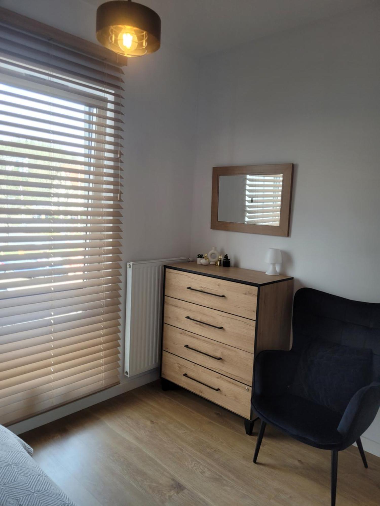 ילנייה גורה Apartament Lilla 2 מראה חיצוני תמונה