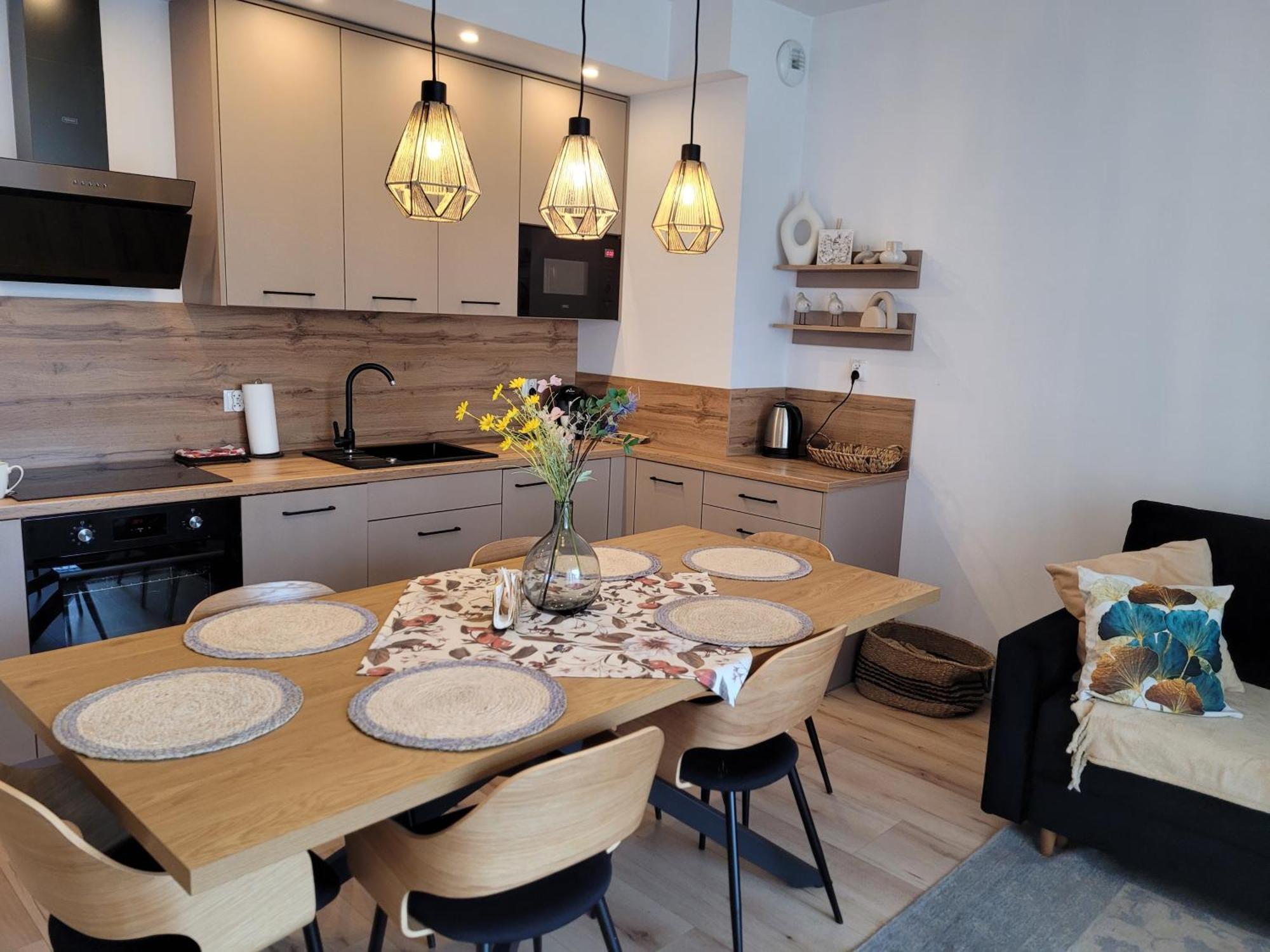 ילנייה גורה Apartament Lilla 2 מראה חיצוני תמונה