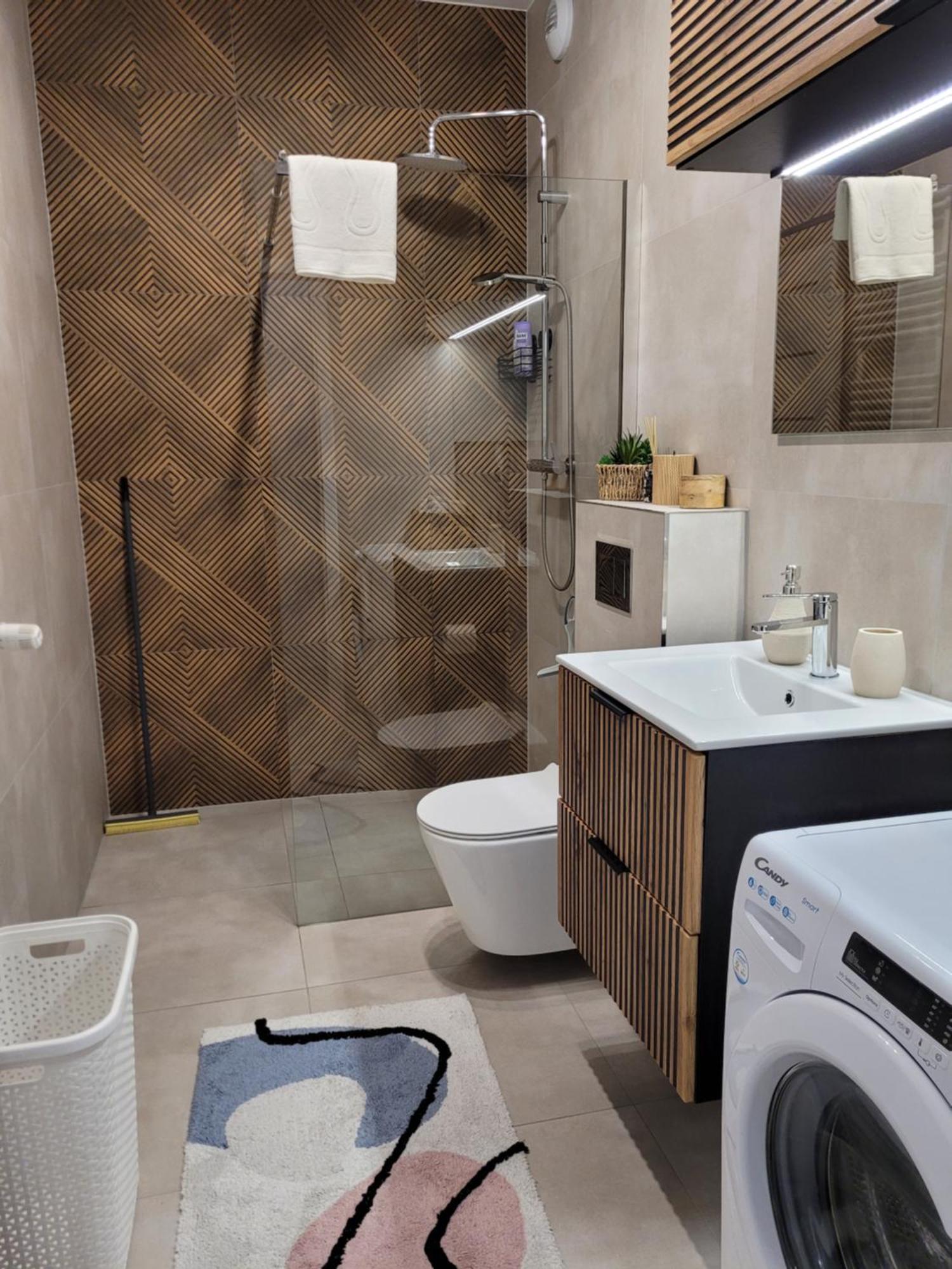 ילנייה גורה Apartament Lilla 2 מראה חיצוני תמונה