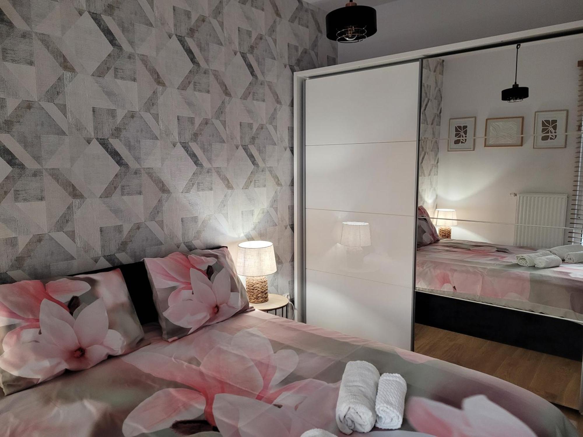 ילנייה גורה Apartament Lilla 2 מראה חיצוני תמונה